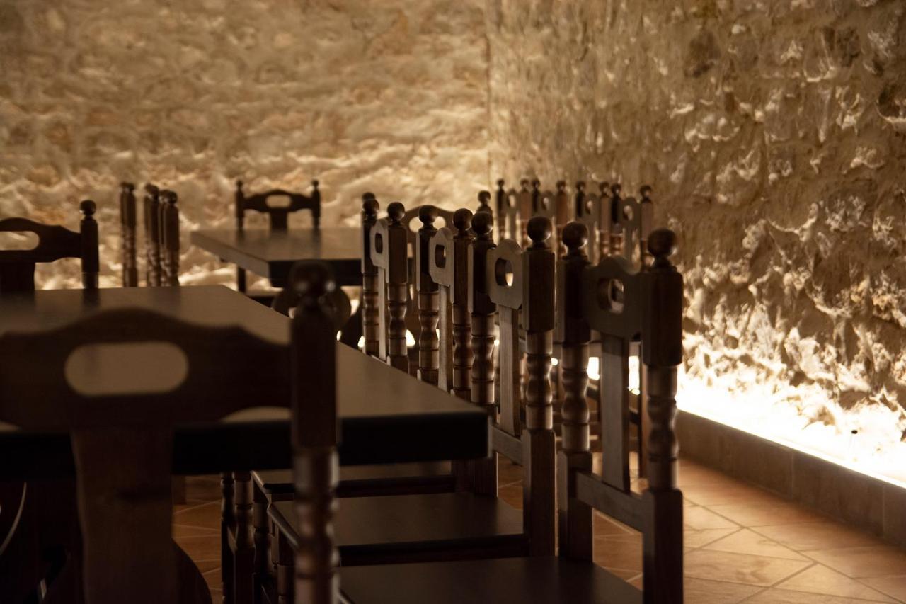 Casa Rural Zacarias Sardon De Duero ภายนอก รูปภาพ
