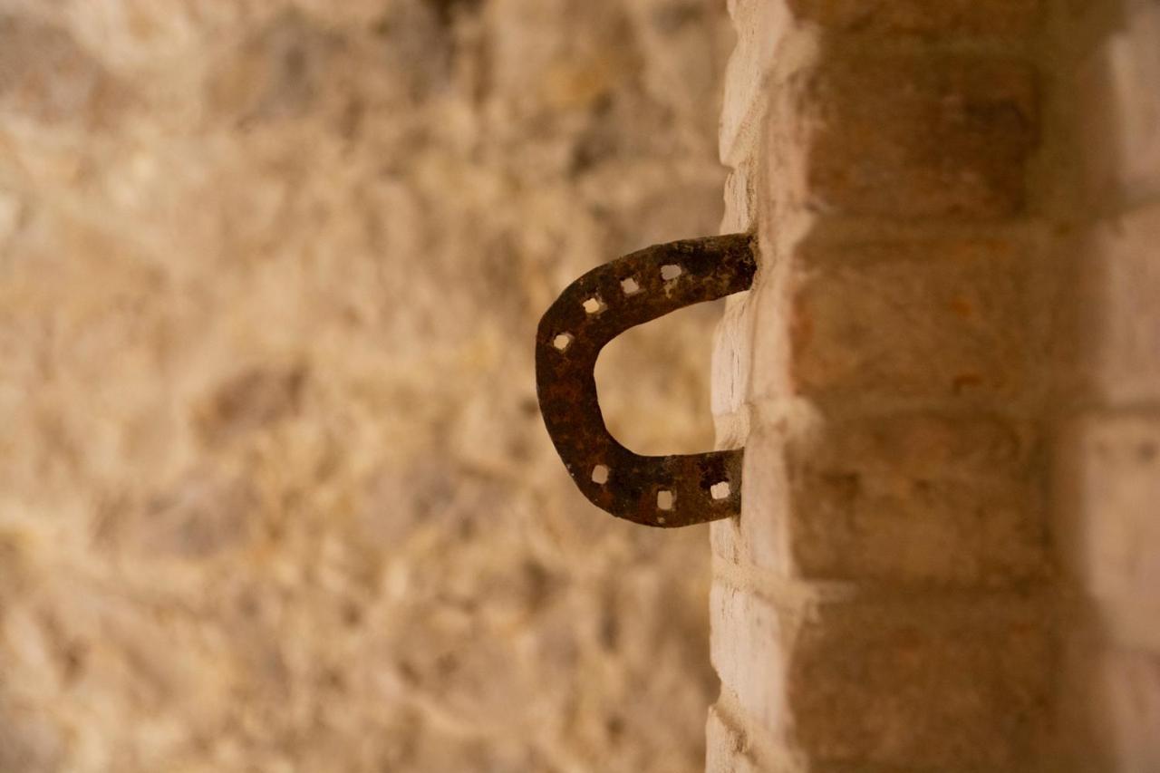 Casa Rural Zacarias Sardon De Duero ภายนอก รูปภาพ