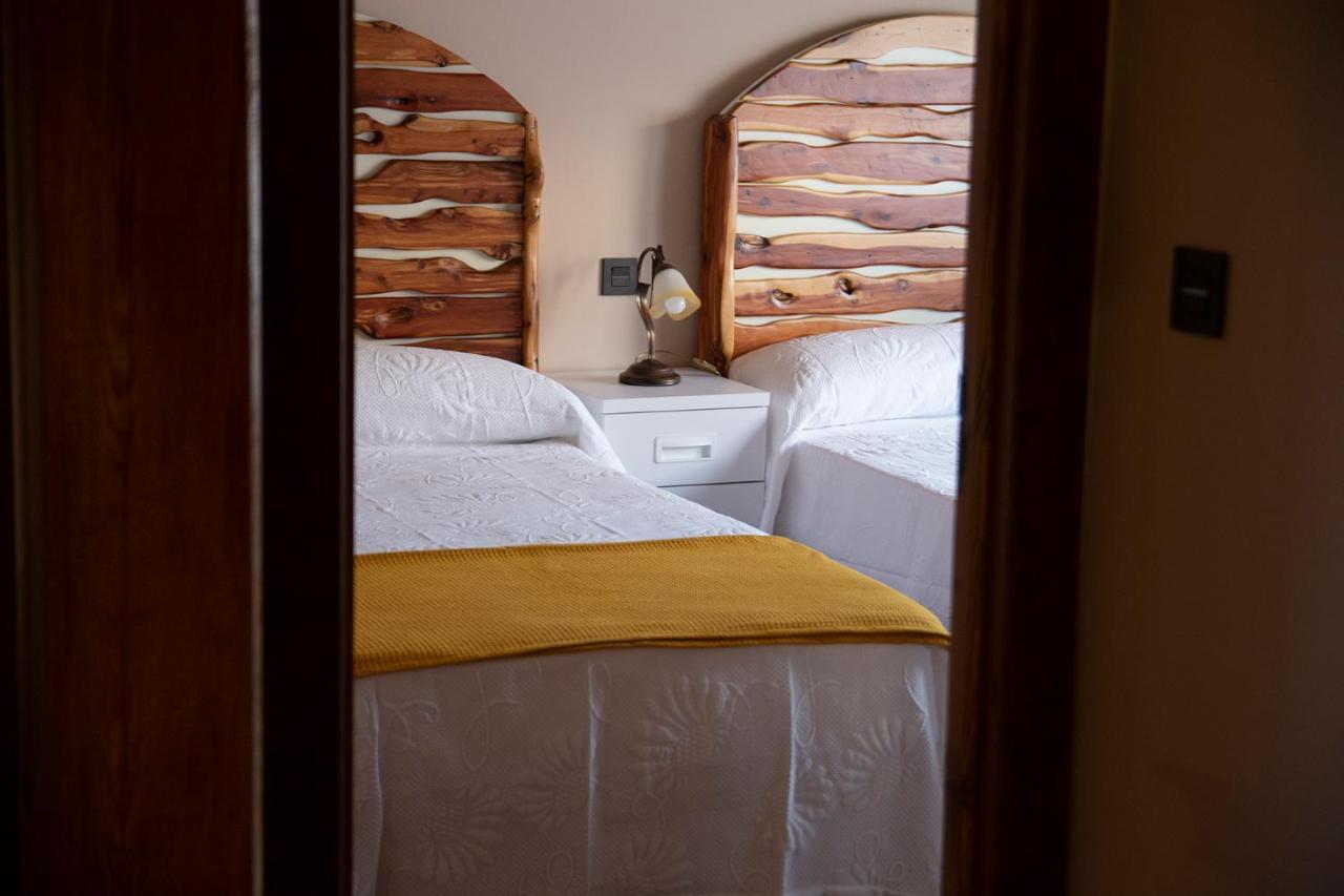Casa Rural Zacarias Sardon De Duero ภายนอก รูปภาพ