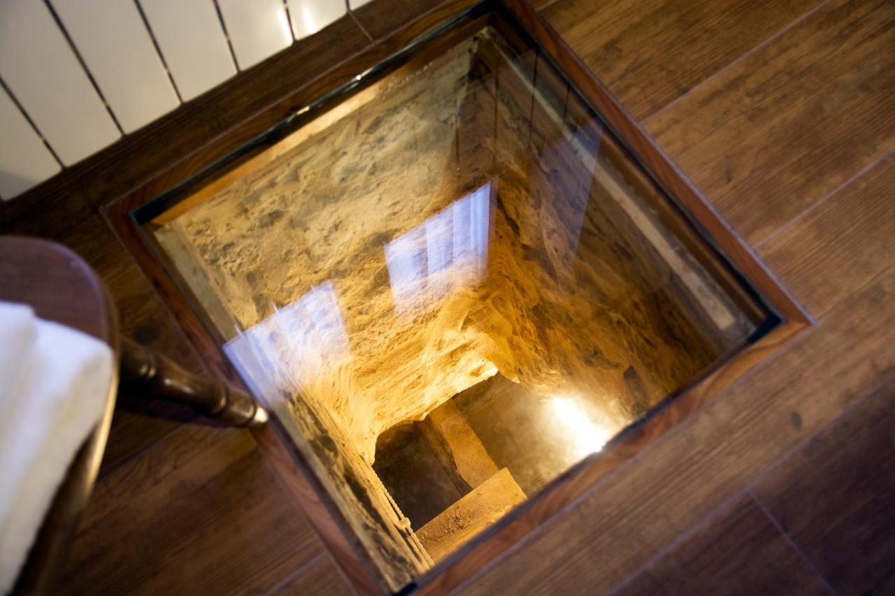 Casa Rural Zacarias Sardon De Duero ภายนอก รูปภาพ